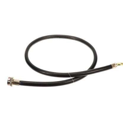 Picture of Magic Chef 12038100A00006 Water Inlet Hose - Cold (Mcscw