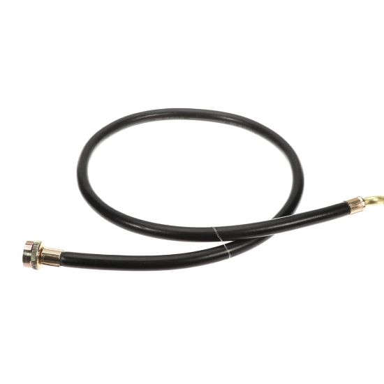 Picture of Magic Chef 12038100A00006 Water Inlet Hose - Cold (Mcscw