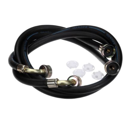Picture of Magic Chef 12038100A00321 Water Inlet Hose Assembly