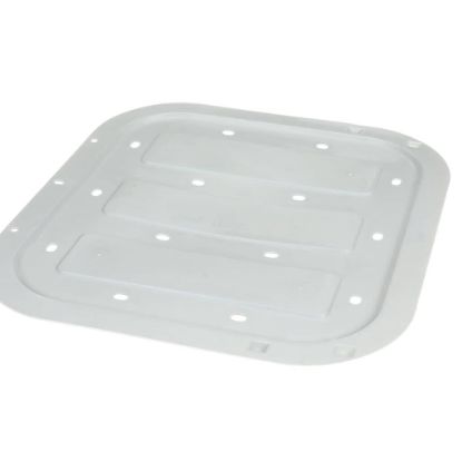 Picture of Magic Chef 12138000002804 Bottom Cover (Mcstcw30w4)