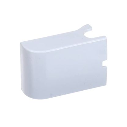 Picture of Magic Chef 12132000006457 Upper Hinge Cover (Hmcf35w3)