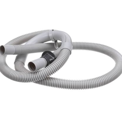 Picture of Magic Chef 12138000009813 Drain Hose (Mcstcw16w3)