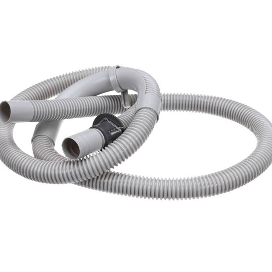 Picture of Magic Chef 12138000009813 Drain Hose (Mcstcw16w3)