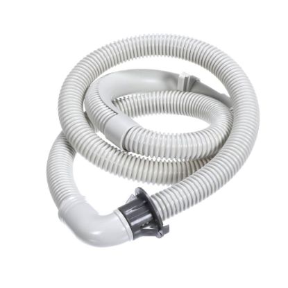 Picture of Magic Chef 12138000009812 Drain Hose Assembly. (Mcstcw09w1)