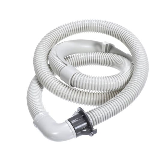 Picture of Magic Chef 12138000009812 Drain Hose Assembly. (Mcstcw09w1)