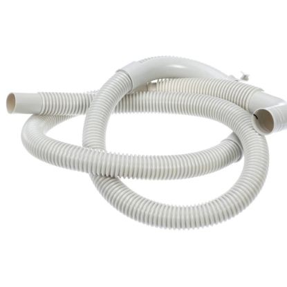 Picture of Magic Chef 12138000009807 Drain Hose (Mcstc21w2)