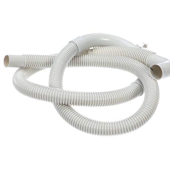 Picture of Magic Chef 12138000009807 Drain Hose (Mcstc21w2)