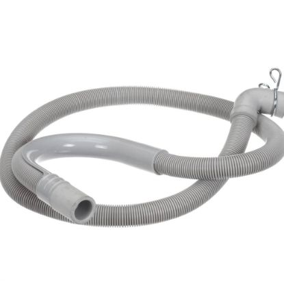 Picture of Magic Chef 12138000002882 Drain Hose (Mcstcw30w4)