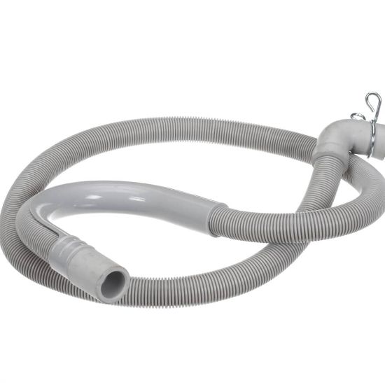 Picture of Magic Chef 12138000002882 Drain Hose (Mcstcw30w4)