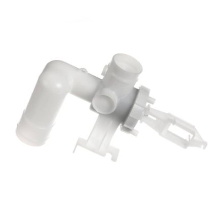 Picture of Magic Chef 12138000039062 Drain Valve Assy. (Mcstcw16w4/
