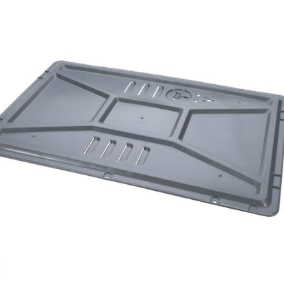 Picture of Magic Chef 12138000039032 Rear Cover (Mcstcw16w4)