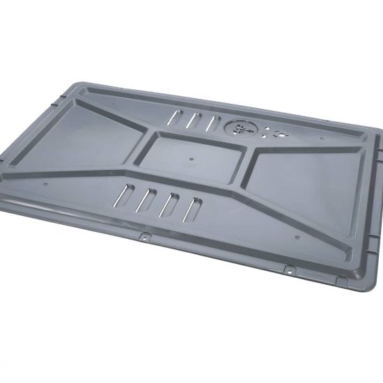 Picture of Magic Chef 12138000039032 Rear Cover (Mcstcw16w4)