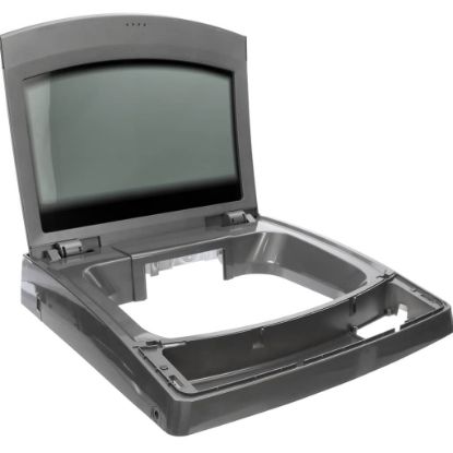 Picture of Magic Chef 12138000A34996 Top Cover & Lid Assembly. (Mcstcw2