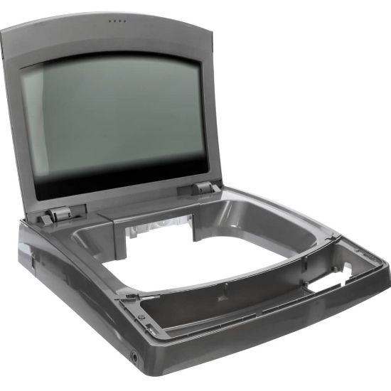 Picture of Magic Chef 12138000A34996 Top Cover & Lid Assembly. (Mcstcw2