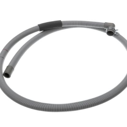 Picture of Magic Chef 12138100002973 Drain Hose Assy (Mcscwd20w3/b3