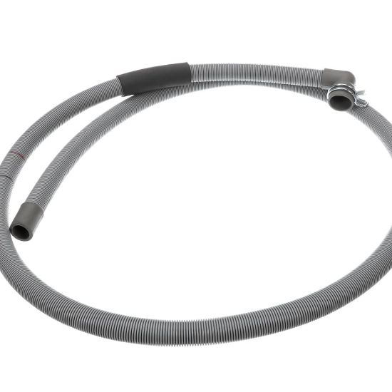 Picture of Magic Chef 12138100002973 Drain Hose Assy (Mcscwd20w3/b3