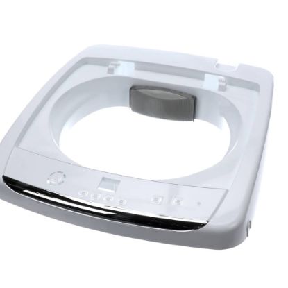 Picture of Magic Chef 12138000A04355 Top Cover Assembly