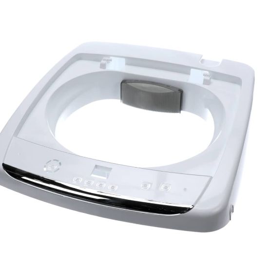 Picture of Magic Chef 12138000A04355 Top Cover Assembly