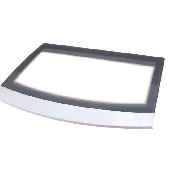 Picture of Magic Chef 12138000A32814 Lid (Mcstcw20w4)