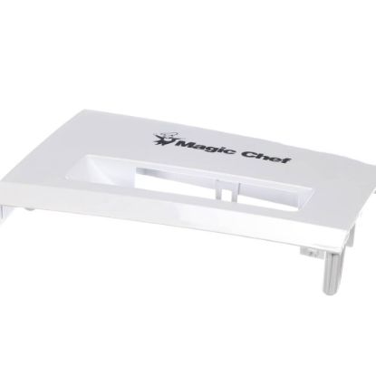 Picture of Magic Chef 12138100A38478 Drawer Handle And Printing