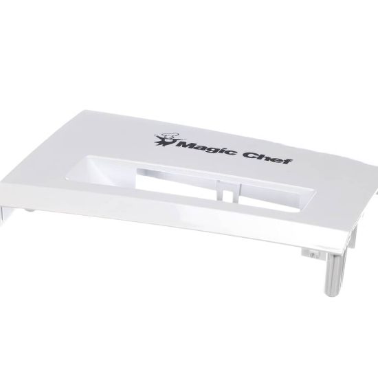 Picture of Magic Chef 12138100A38478 Drawer Handle And Printing