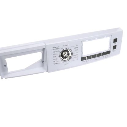 Picture of Magic Chef 12138100A21043 Control Panel Complete (Mcscwd