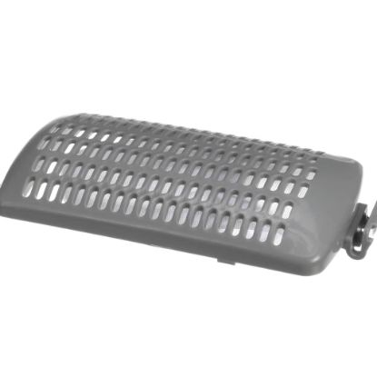Picture of Magic Chef 12138000040054 Filter Cover Assembly. Mcstcw20w5/