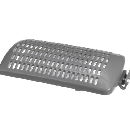 Picture of Magic Chef 12138000040054 Filter Cover Assembly. Mcstcw20w5/