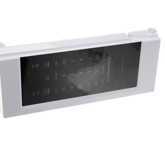 Picture of Magic Chef 12170000A35590 Control Panel Assembly (Hvo170