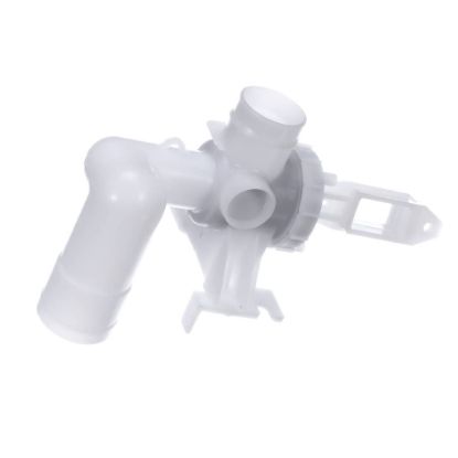 Picture of Magic Chef 12138000002848 Drain Valve Assembly