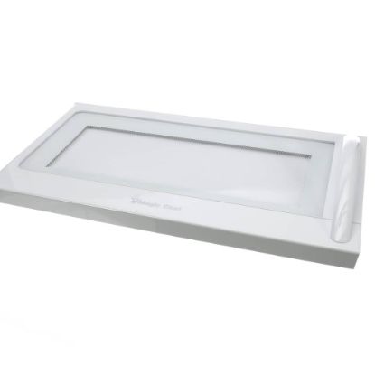Picture of Magic Chef 12270000B21995 Door Assembly (Mco1610wf)