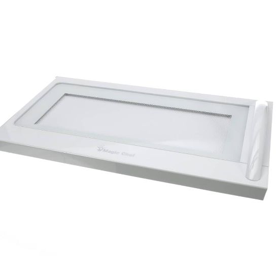 Picture of Magic Chef 12270000B21995 Door Assembly (Mco1610wf)