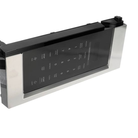 Picture of Magic Chef 12170000A36341 Control Panel Assembly