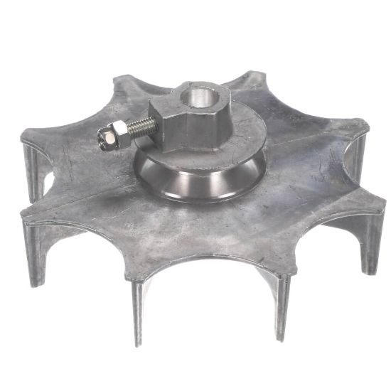 Picture of Magic Chef 12338000000036 Motor Pulley Assembly (Mcstcw30w4)