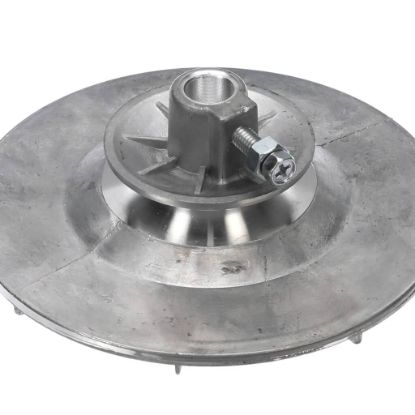 Picture of Magic Chef 12338000000042 Motor Pulley Assembly. (Mcstcw