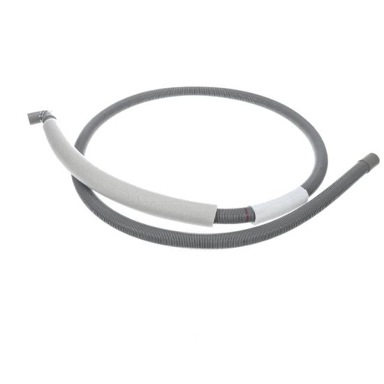 Picture of Magic Chef 12600501001888 Drain Hose Assembly (Mcsflw27w/mcs