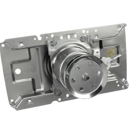 Picture of Magic Chef 12938000000340 Clutch Kit Model# Mcstcw21w2