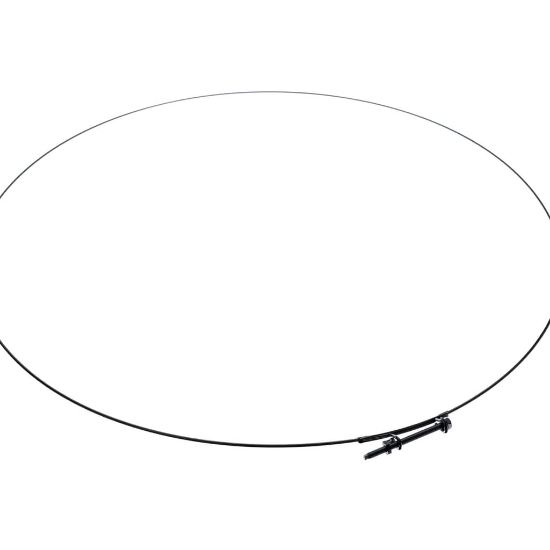 Picture of Magic Chef 12938100000018 Door Gasket Clamp