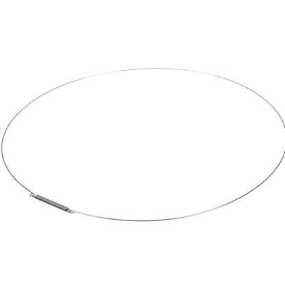 Picture of Magic Chef 12938100000049 Door Gasket Spring Clip Spring