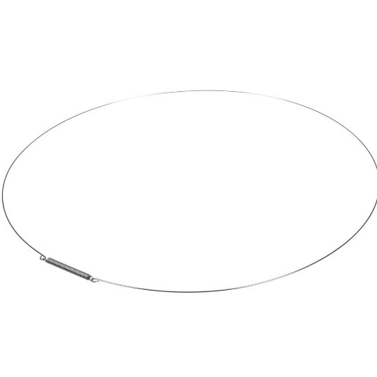 Picture of Magic Chef 12938100000049 Door Gasket Spring Clip Spring