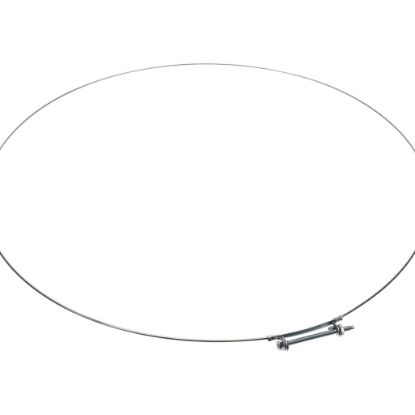 Picture of Magic Chef 12938100000016 Inner Tub Spring Clamp (Mcscwd