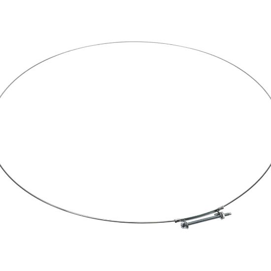 Picture of Magic Chef 12938100000016 Inner Tub Spring Clamp (Mcscwd
