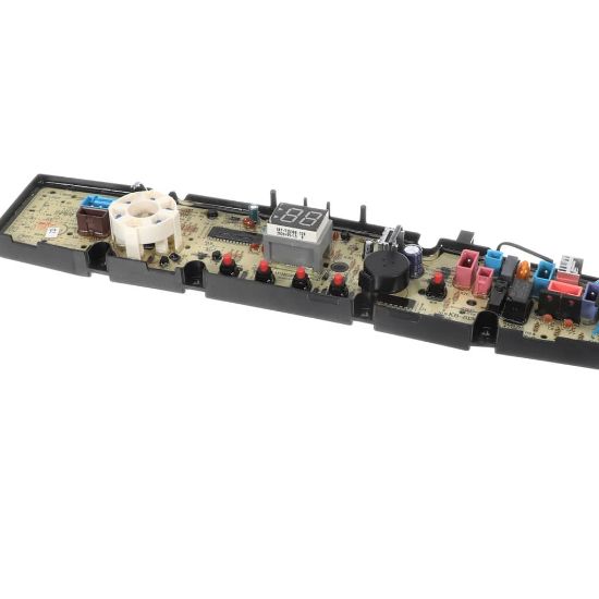 Picture of Magic Chef 17138000006168 Pcb (Mcstcw09w1)