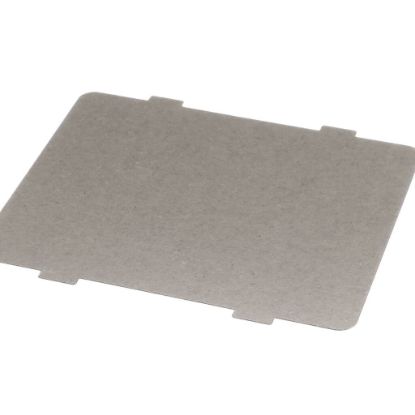Picture of Magic Chef 12570000006646 Wave Guide Cover (Hvo170b/w/st