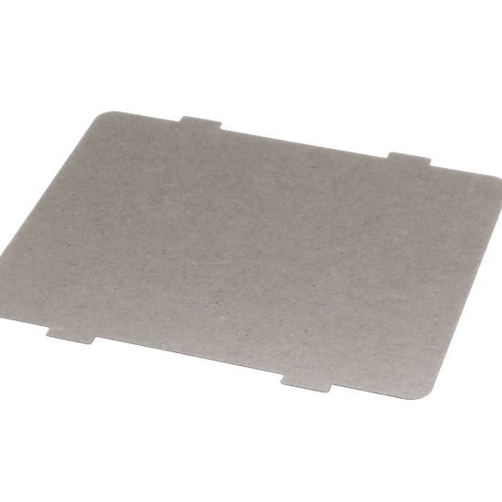 Picture of Magic Chef 12570000006646 Wave Guide Cover (Hvo170b/w/st