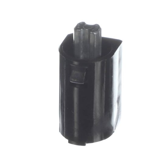 Picture of Magic Chef 12938000000631 Left Damper (Mcstcw30w4/30w5)
