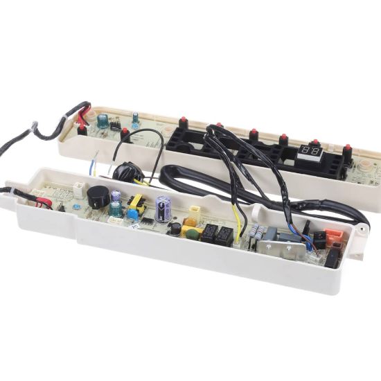 Picture of Magic Chef 17138000023342 Display Pcb (Mcstcw20w4)