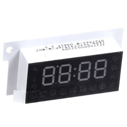 Picture of Magic Chef 17170000032359 Display Assembly