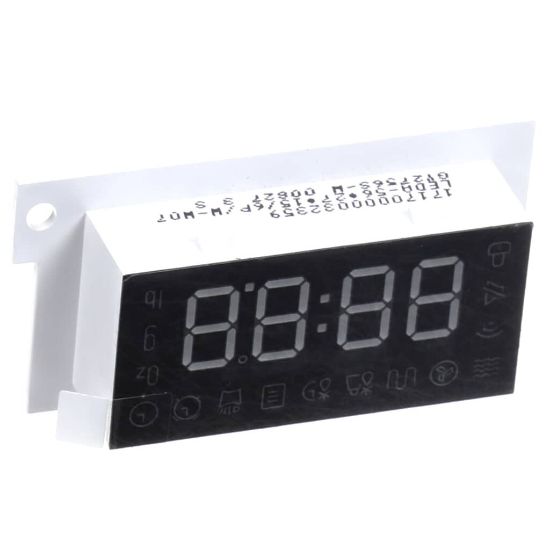 Picture of Magic Chef 17170000032359 Display Assembly