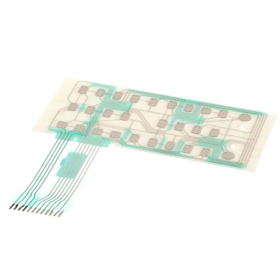 Picture of Magic Chef 17170000001362 Switch Membrane